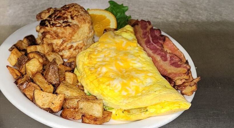 호스텔 Wolf Creek Inn & Tavern