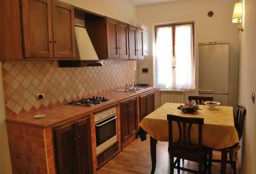 Arzuni B&b