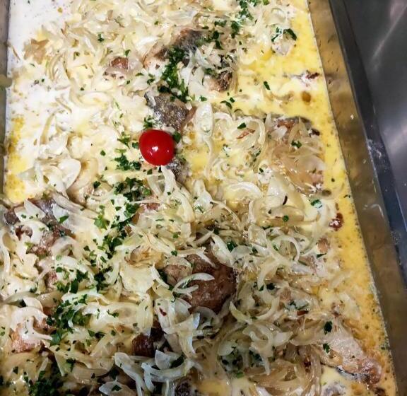 צימר Al Grottino