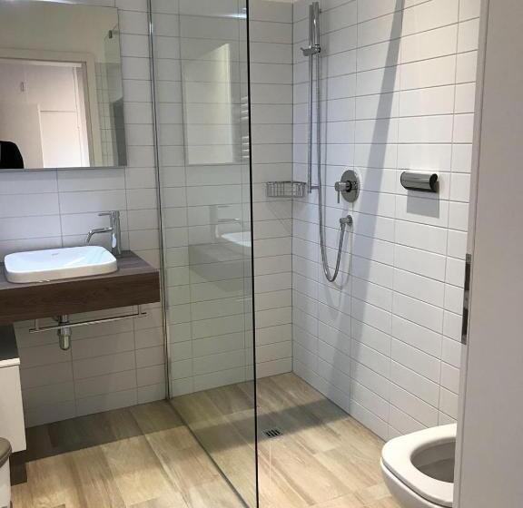 צימר Al Grottino