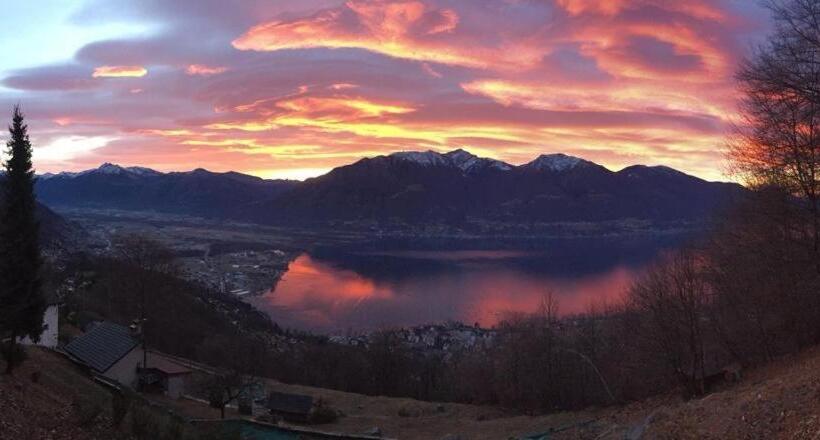 צימר Al Grottino