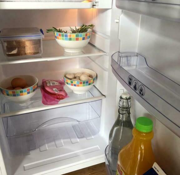 住宿加早餐  Bed In A Shed Vineyard Stay