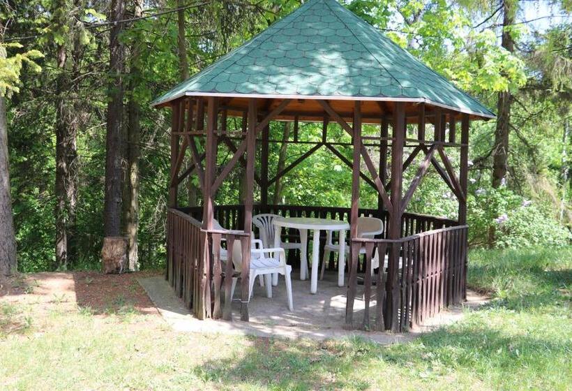 민박 Borostyán Vendégház