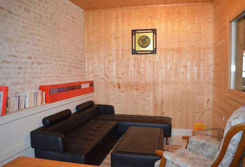 Bed and Breakfast Campagn Art