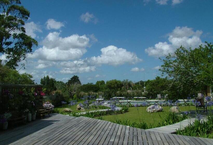 Bed and Breakfast Casa Anna