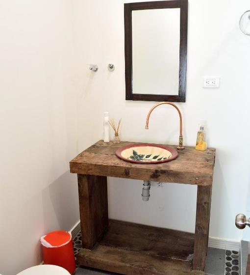 مبيت وإفطار Casa Paraiso