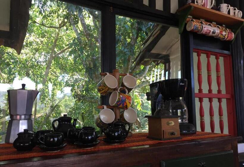 住宿加早餐 Casona Las Juanas