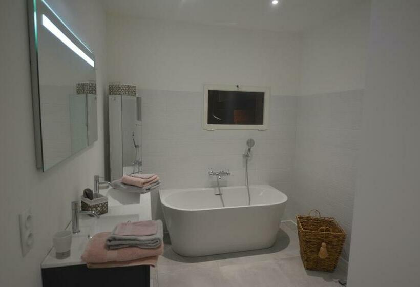 צימר Chambre D’hôtes Nature Et Saveurs