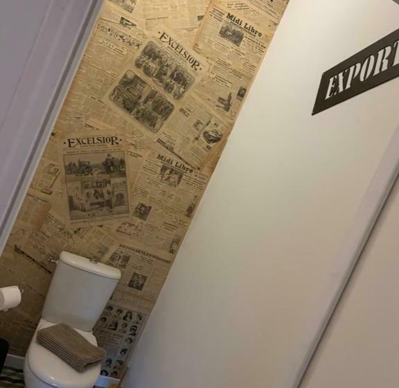 צימר Chambre D’hôtes Nature Et Saveurs