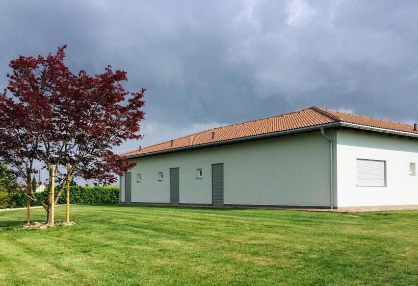 مبيت وإفطار Country House Campofiore