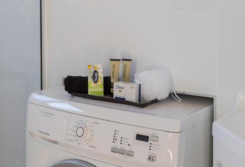 مبيت وإفطار Cradle At Casa Blanca Country Retreat