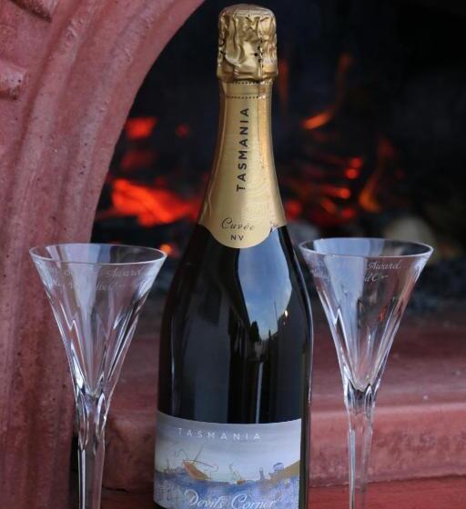 مبيت وإفطار Cradle At Casa Blanca Country Retreat