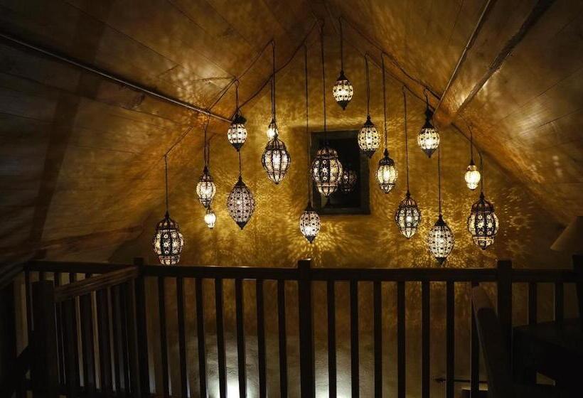 Bed and Breakfast Domaine Des Marequiers Chambre Alchemille