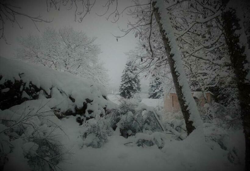 住宿加早餐  Domaine Des Maréquiers Chambre Pimprenelle