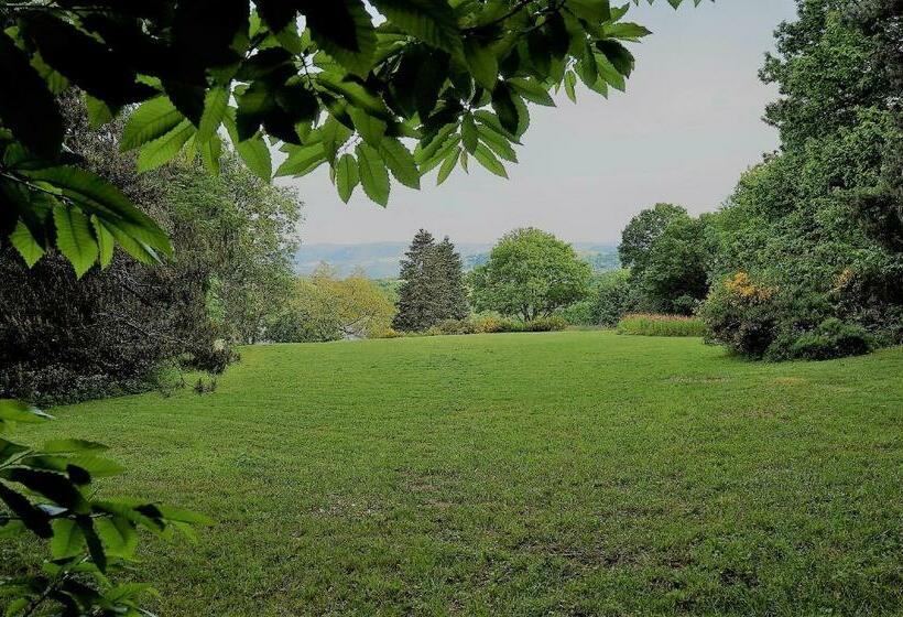 住宿加早餐  Domaine Des Maréquiers Chambre Pimprenelle