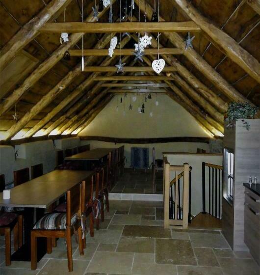 住宿加早餐  Domaine Des Maréquiers Chambre Pimprenelle