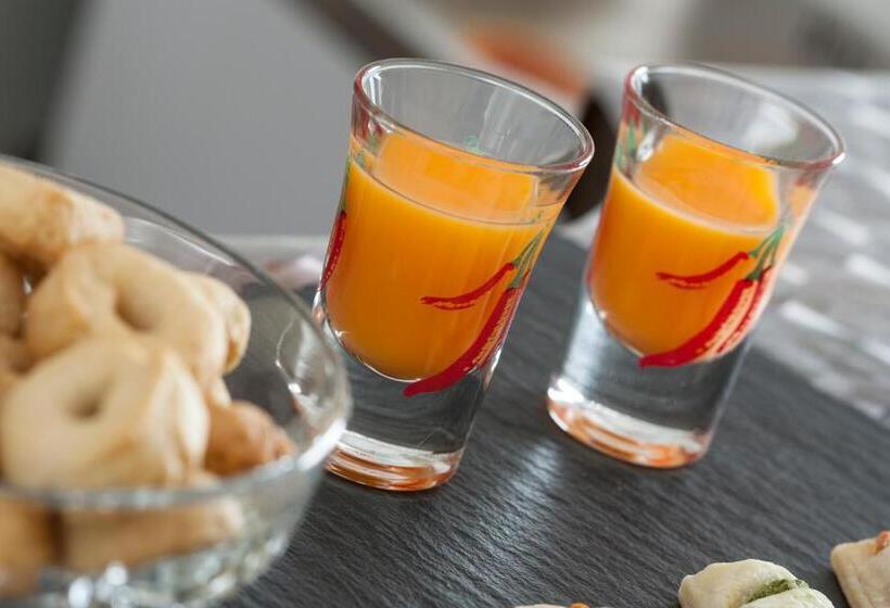 Bed and Breakfast Enjoy Vida