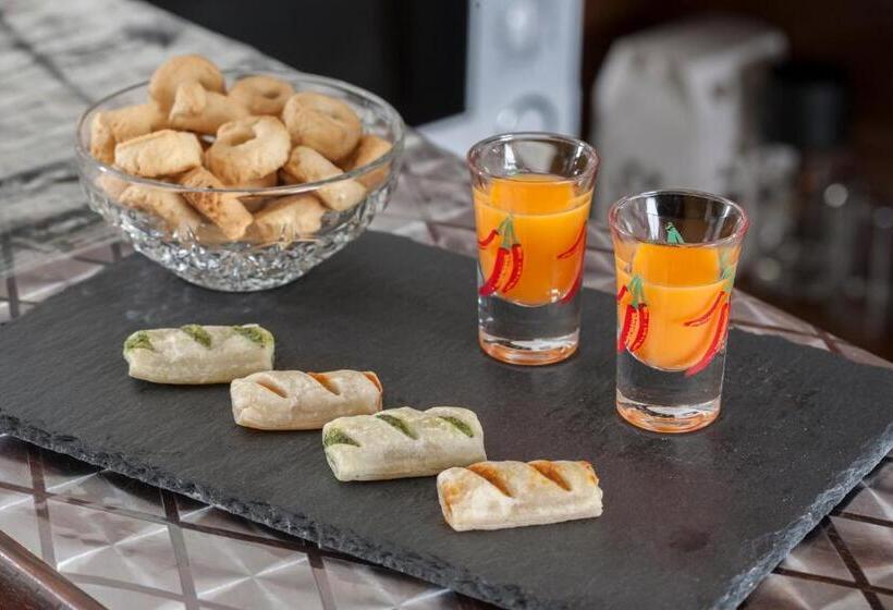 Bed and Breakfast Enjoy Vida