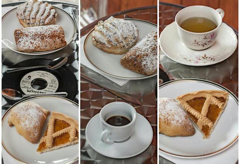 Bed and Breakfast Enjoy Vida