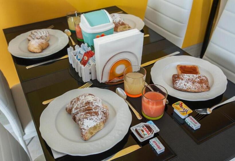 Bed and Breakfast Enjoy Vida