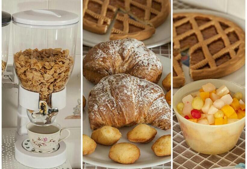 Bed and Breakfast Enjoy Vida