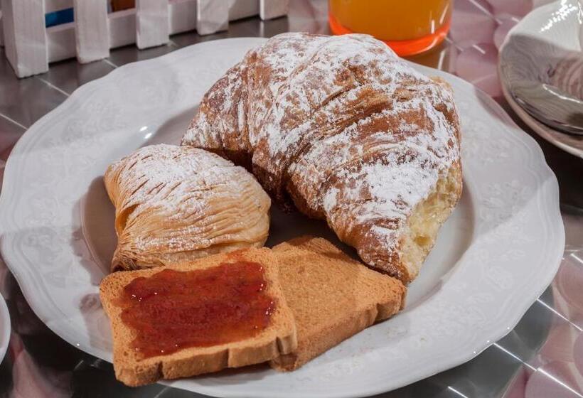 Bed and Breakfast Enjoy Vida