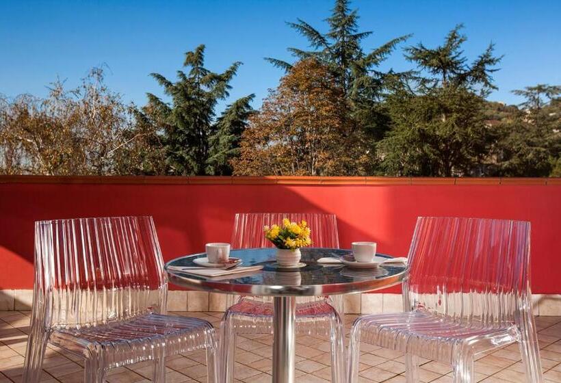 Bed and Breakfast Enjoy Vida