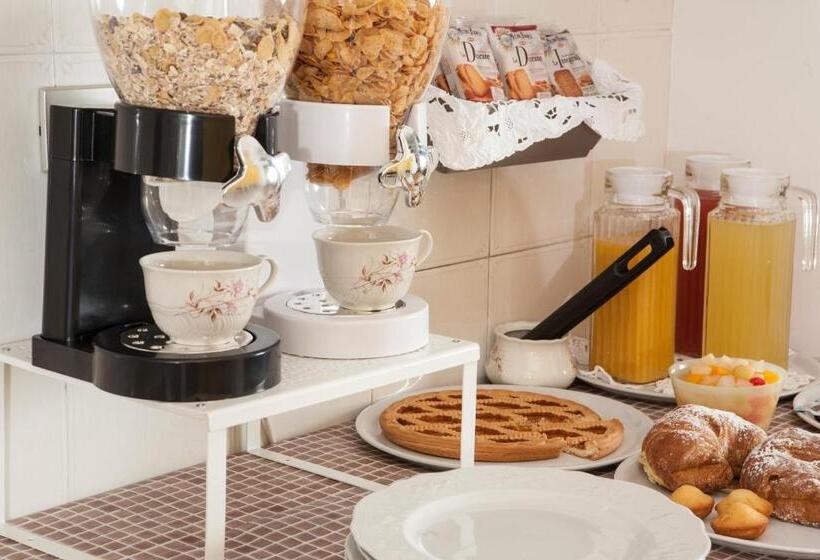 Bed and Breakfast Enjoy Vida