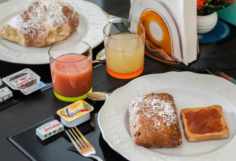 Bed and Breakfast Enjoy Vida