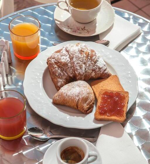 Bed and Breakfast Enjoy Vida