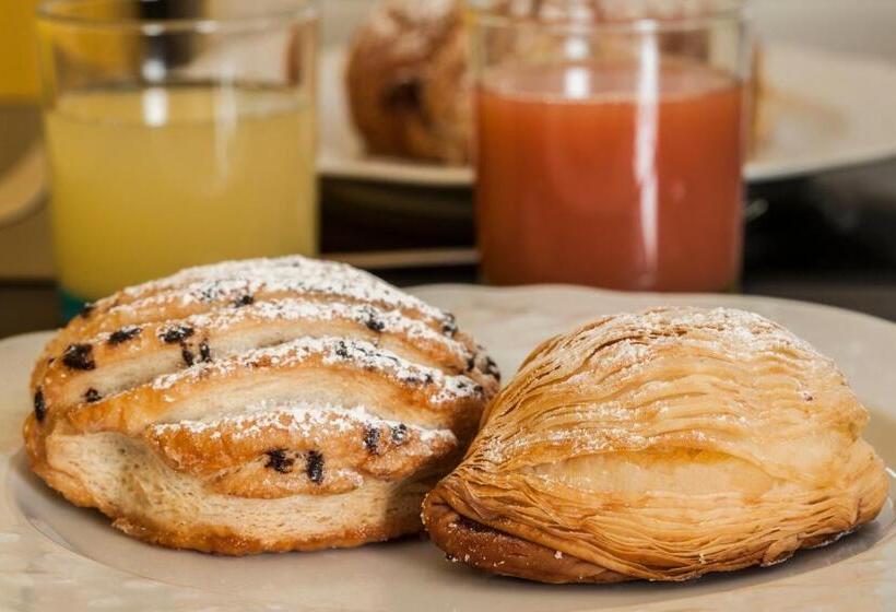 Bed and Breakfast Enjoy Vida