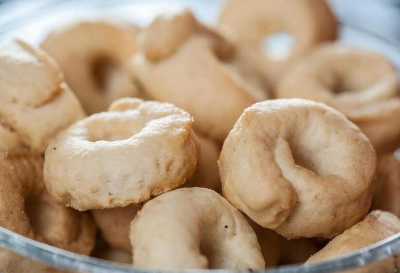 Bed and Breakfast Enjoy Vida