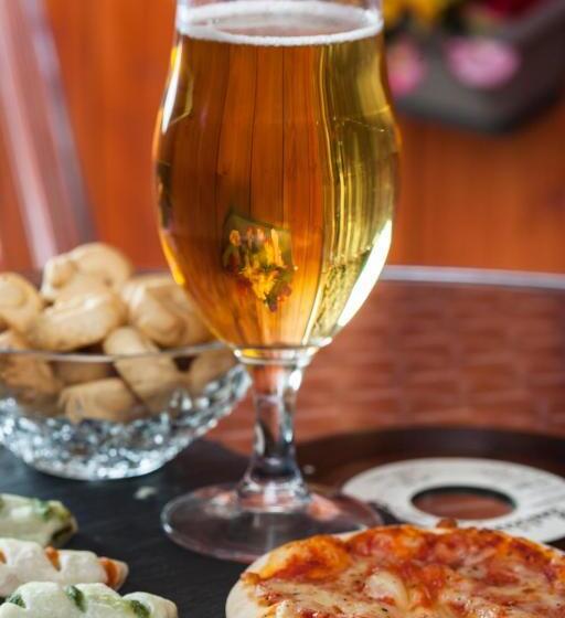 Bed and Breakfast Enjoy Vida