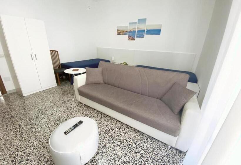 Bed and Breakfast Enjoy Vida