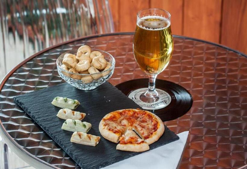 Bed and Breakfast Enjoy Vida