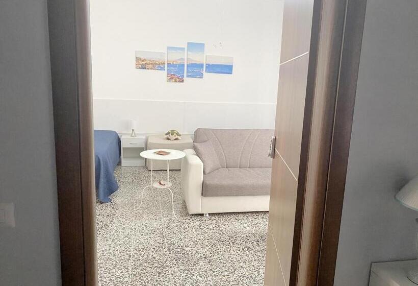 Bed and Breakfast Enjoy Vida