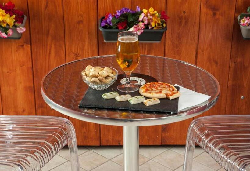 Bed and Breakfast Enjoy Vida