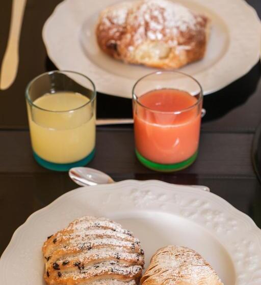 Bed and Breakfast Enjoy Vida