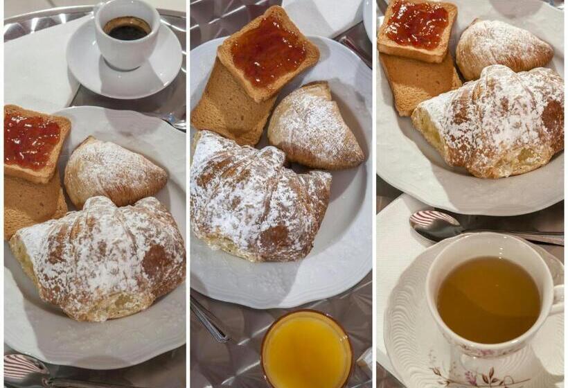 Bed and Breakfast Enjoy Vida