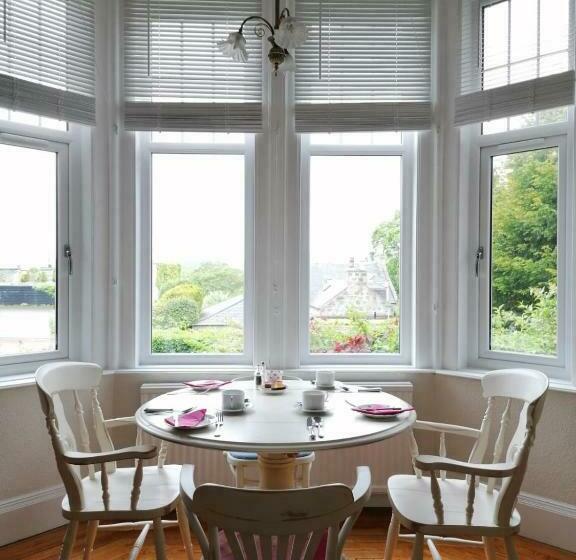 ベッドアンドブレックファースト Furain