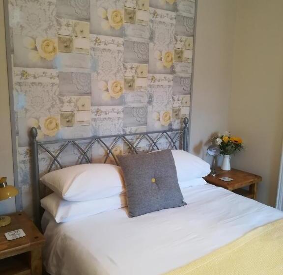 ベッドアンドブレックファースト Furain