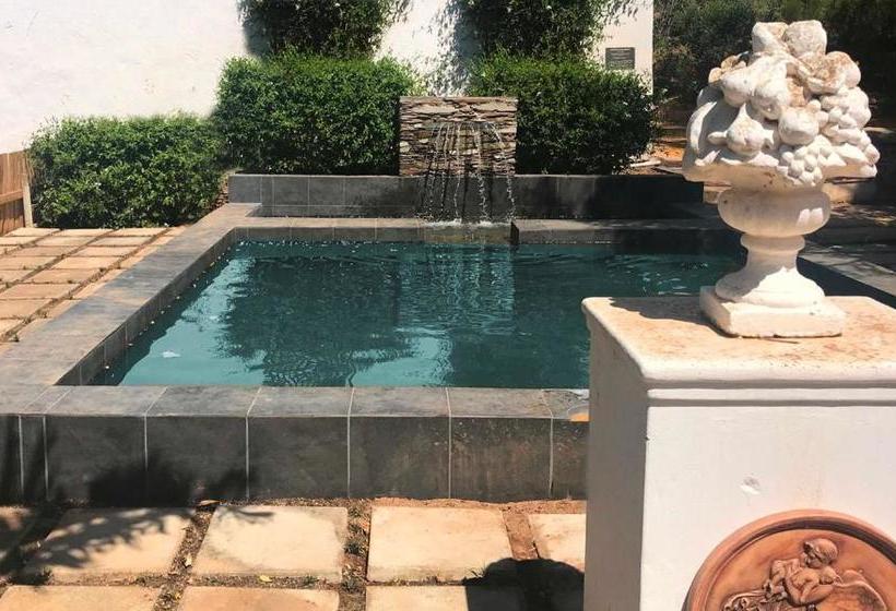 Bed and Breakfast Green Gables Country Inn