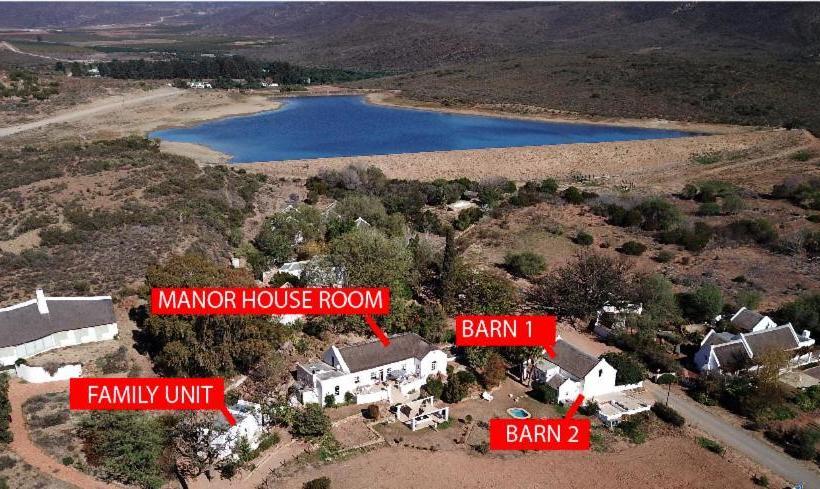 Bed and Breakfast Green Gables Country Inn