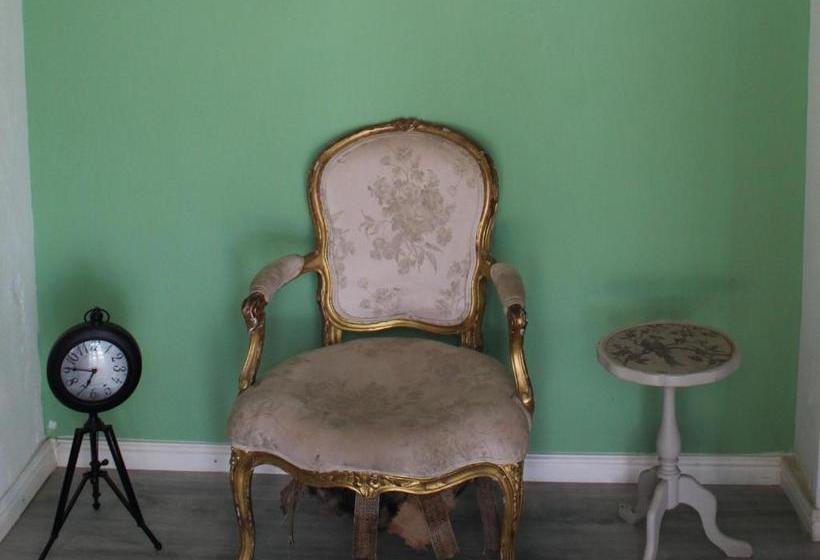 Bed and Breakfast Green Gables Country Inn