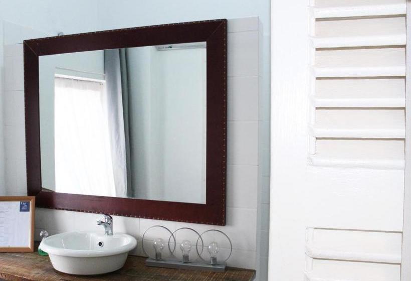 Bed and Breakfast Green Gables Country Inn