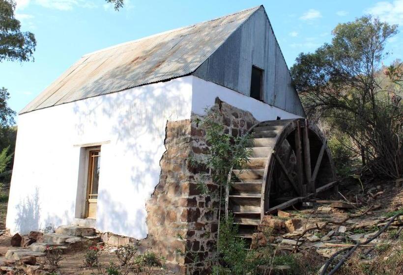 Bed and Breakfast Green Gables Country Inn