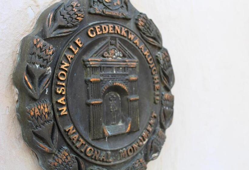 Bed and Breakfast Green Gables Country Inn