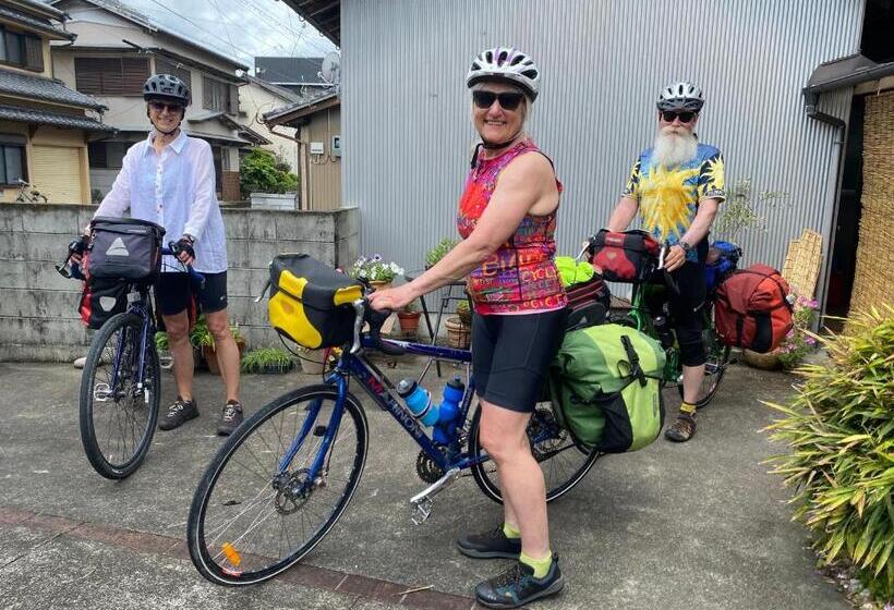 צימר Guest House Mitsuka