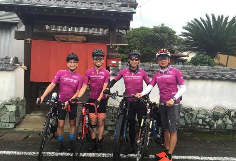 צימר Guest House Mitsuka