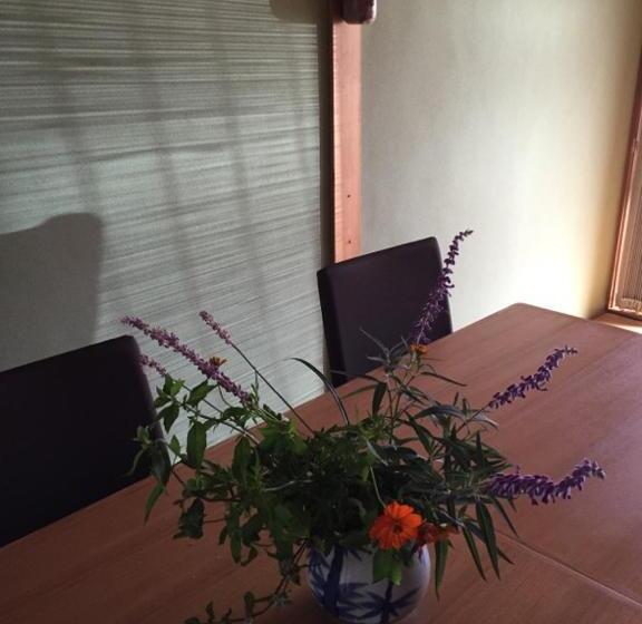 مبيت وإفطار Guest House Mitsuka
